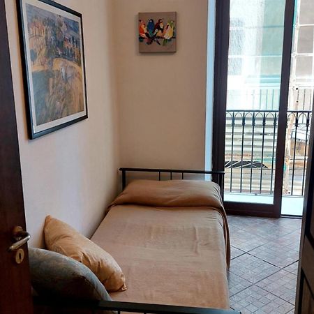 David House Alla Vucciria Παλέρμο Εξωτερικό φωτογραφία
