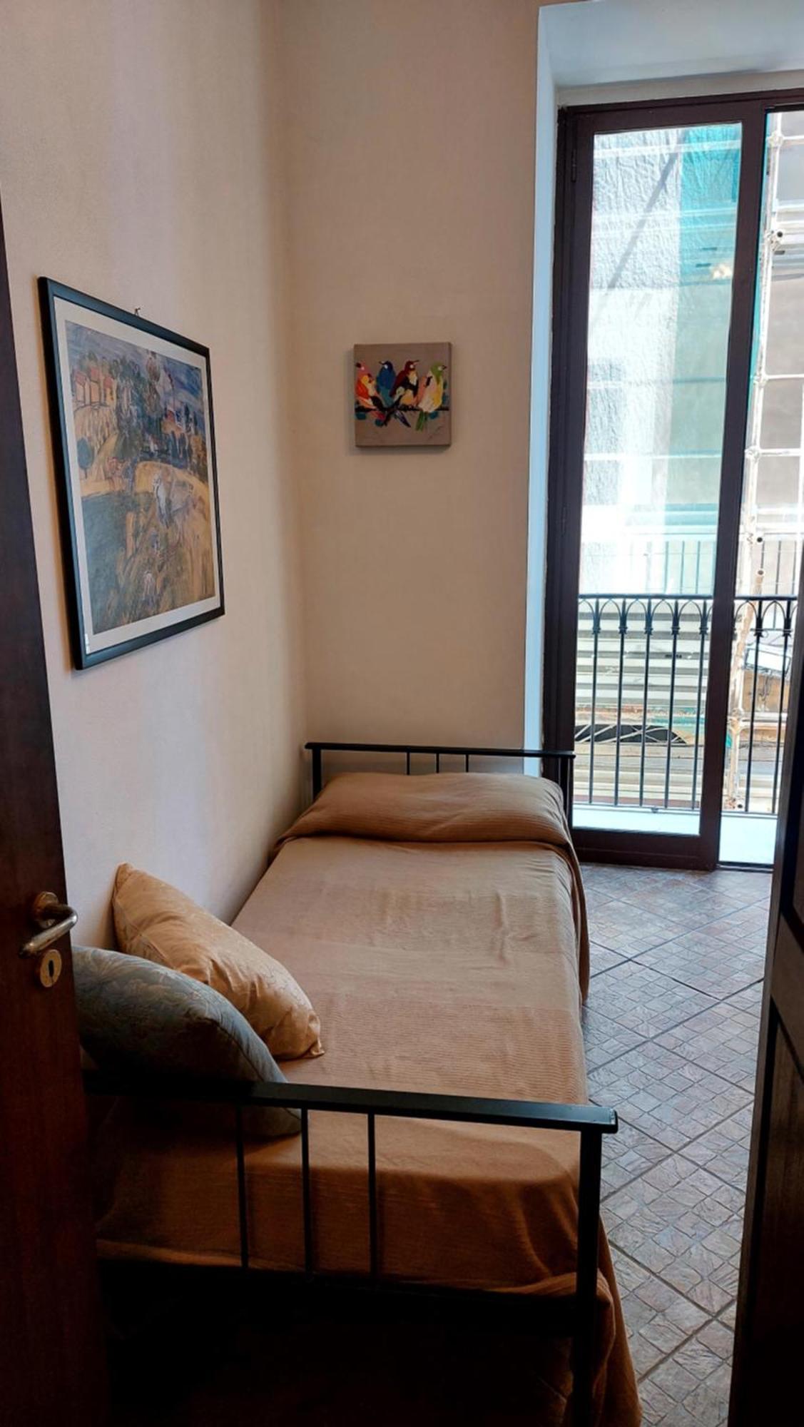 David House Alla Vucciria Παλέρμο Εξωτερικό φωτογραφία